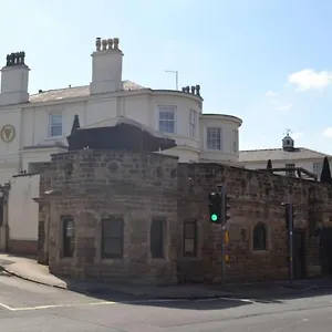 Hotel The Walton, Nottingham