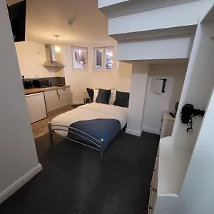 Guest house Comfortable - Alfreton, Nottingham