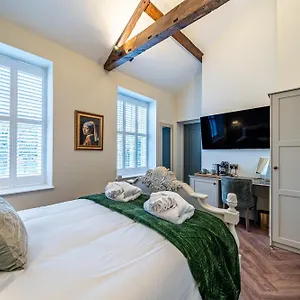 Aparthotel St Marys Quarters, Nottingham