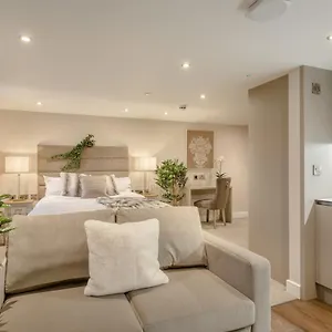 Aparthotel Heritage Mews, Nottingham